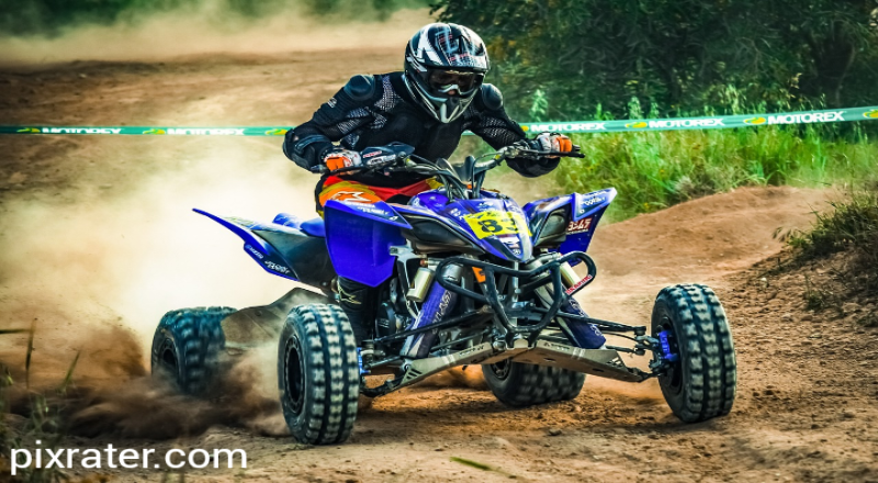 ATVs & Dirt Bikes