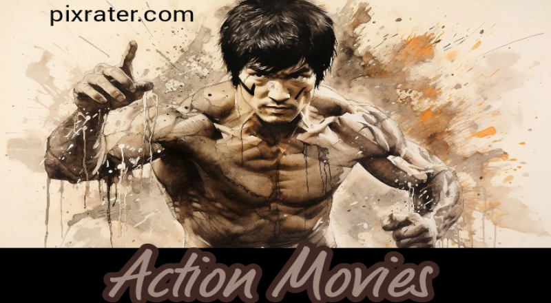 Action Movies