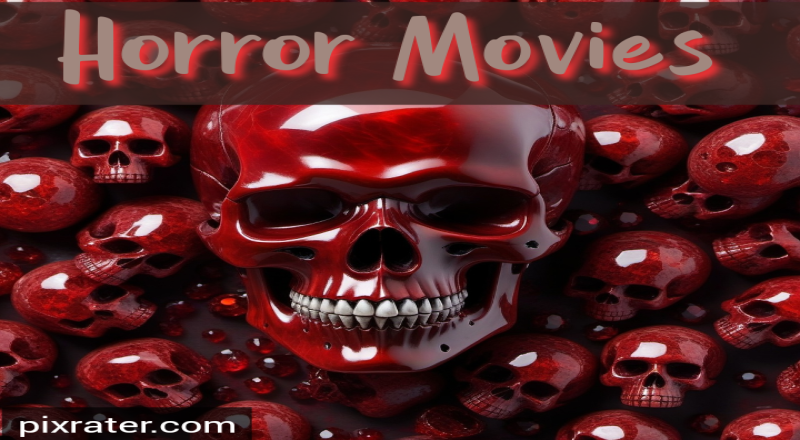 Horror Movies