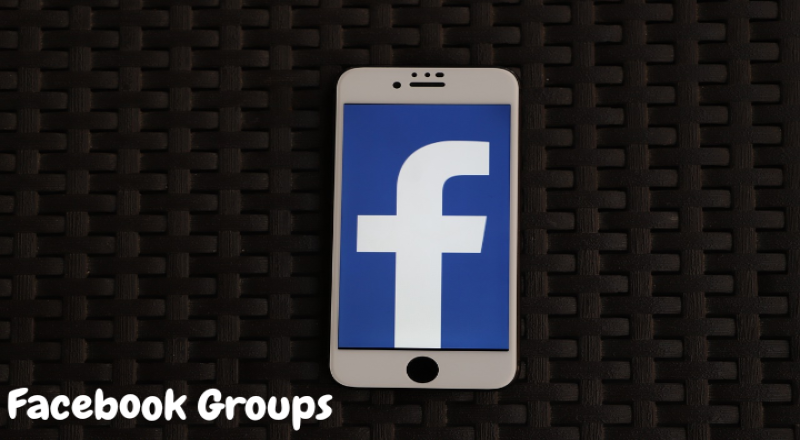 Facebook Groups